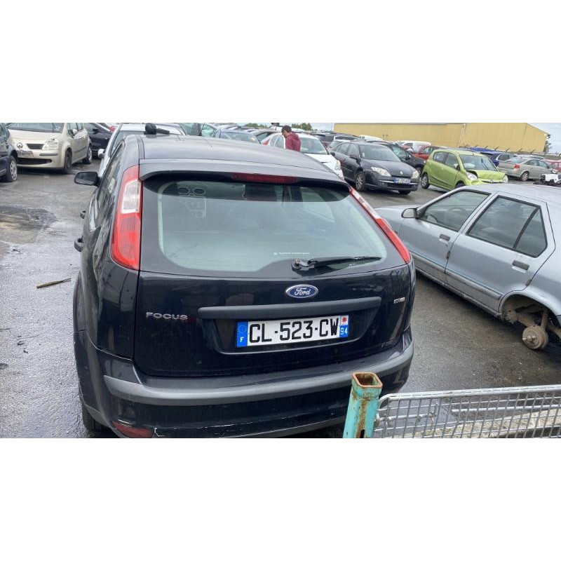 Feu arriere principal droit (feux) FORD FOCUS 2 Photo n°30