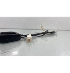 Attache ceinture avant gauche PEUGEOT 5008 1