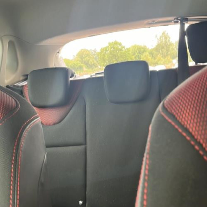 Autoradio d'origine RENAULT CLIO 4 Photo n°10