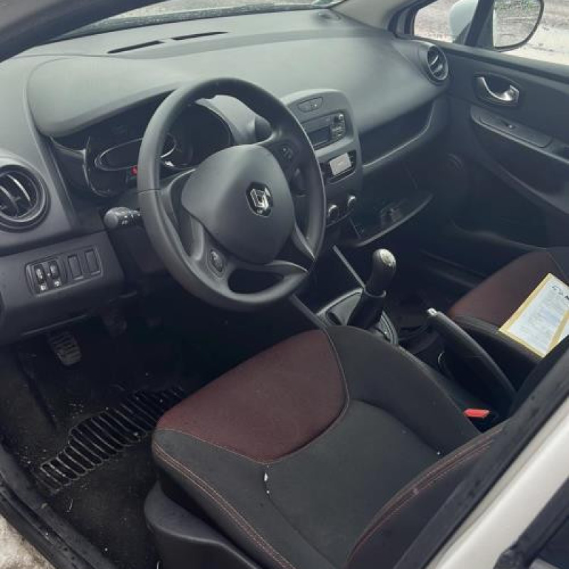 Autoradio d'origine RENAULT CLIO 4 Photo n°11