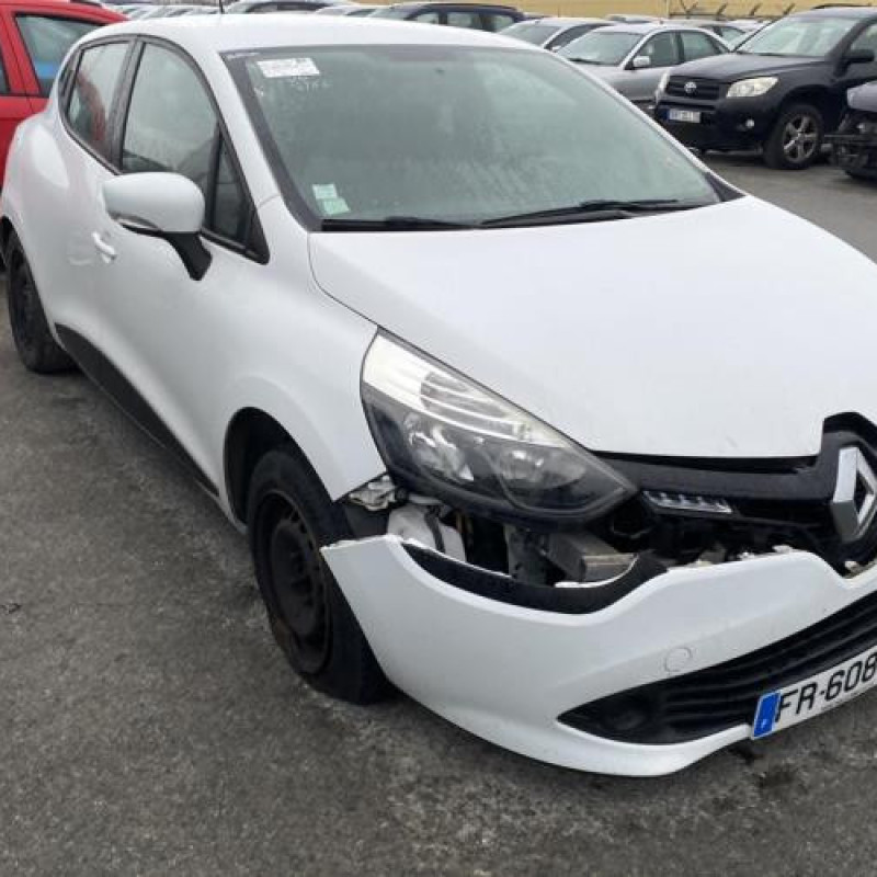Autoradio d'origine RENAULT CLIO 4 Photo n°17