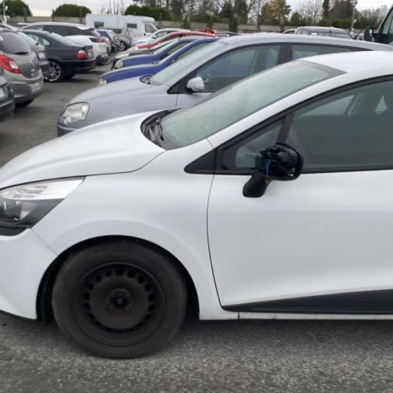 Autoradio d'origine RENAULT CLIO 4 Photo n°20