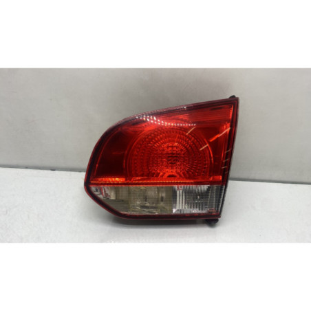Feu arriere secondaire droit (feux) VOLKSWAGEN GOLF 6 Photo n°1