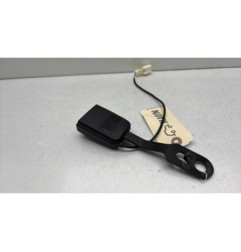 Attache ceinture avant droit PEUGEOT 207