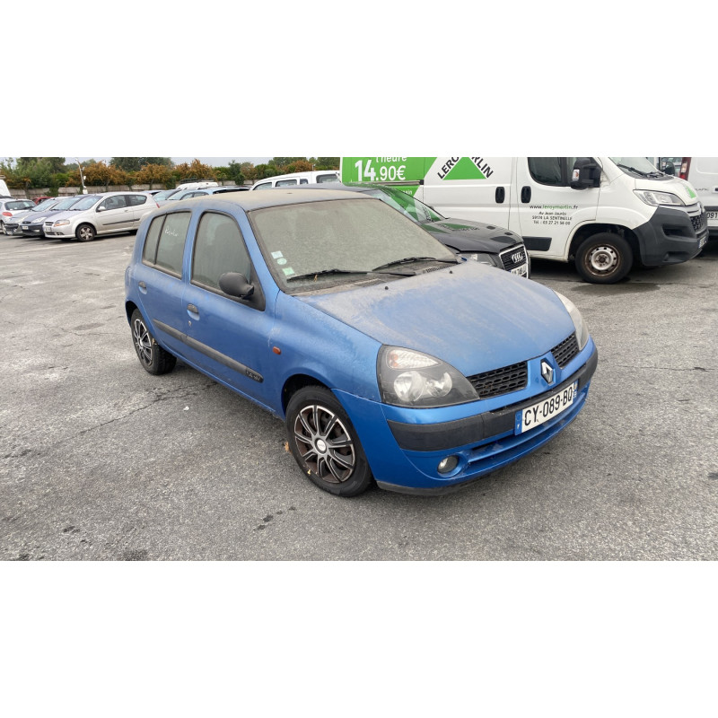 Feu arriere principal droit (feux) RENAULT CLIO 2 Photo n°5