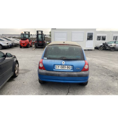 Feu arriere principal droit (feux) RENAULT CLIO 2