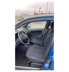 Feu arriere principal droit (feux) RENAULT CLIO 2