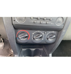 Feu arriere principal droit (feux) RENAULT CLIO 2