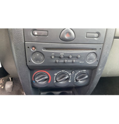 Feu arriere principal droit (feux) RENAULT CLIO 2