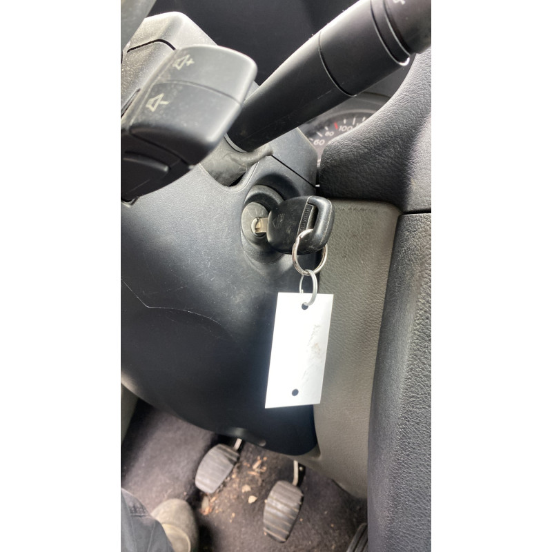 Feu arriere principal droit (feux) RENAULT CLIO 2 Photo n°13