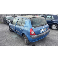 Feu arriere principal droit (feux) RENAULT CLIO 2