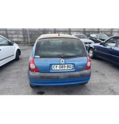 Feu arriere principal droit (feux) RENAULT CLIO 2