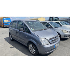 Feu arriere principal gauche (feux) OPEL MERIVA A