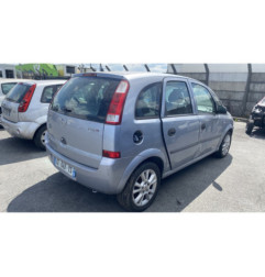 Feu arriere principal gauche (feux) OPEL MERIVA A