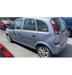 Feu arriere principal gauche (feux) OPEL MERIVA A