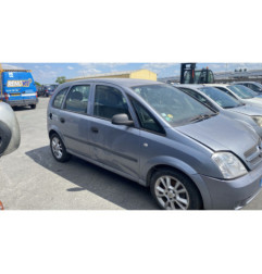 Feu arriere principal gauche (feux) OPEL MERIVA A