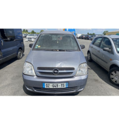 Feu arriere principal gauche (feux) OPEL MERIVA A