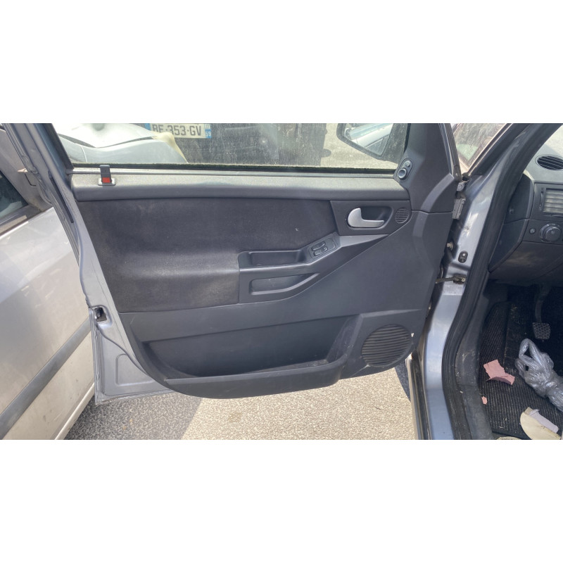 Feu arriere principal gauche (feux) OPEL MERIVA A Photo n°22