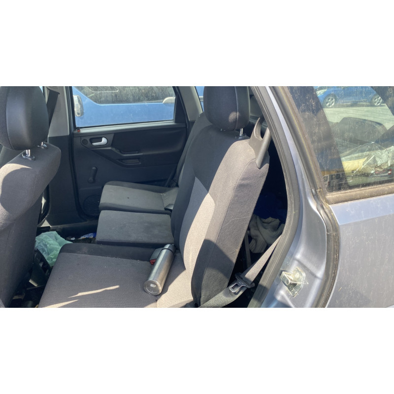 Feu arriere principal gauche (feux) OPEL MERIVA A Photo n°26