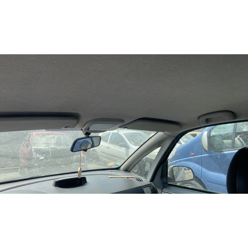 Feu arriere principal gauche (feux) OPEL MERIVA A Photo n°29