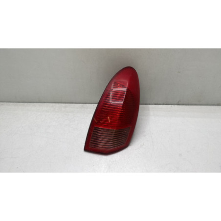 Feu arriere principal gauche (feux) ALFA ROMEO 147 Photo n°1