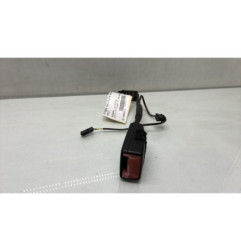 Attache ceinture avant droit VOLKSWAGEN JETTA 3