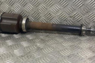 Cardan droit (transmission) DACIA SANDERO 1