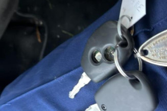 Cardan droit (transmission) DACIA SANDERO 1