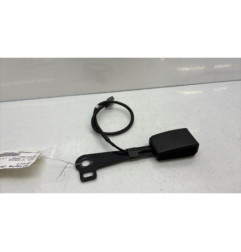 Attache ceinture avant droit KIA CEE-D 1 Photo n°1