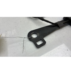 Attache ceinture avant droit KIA CEE-D 1