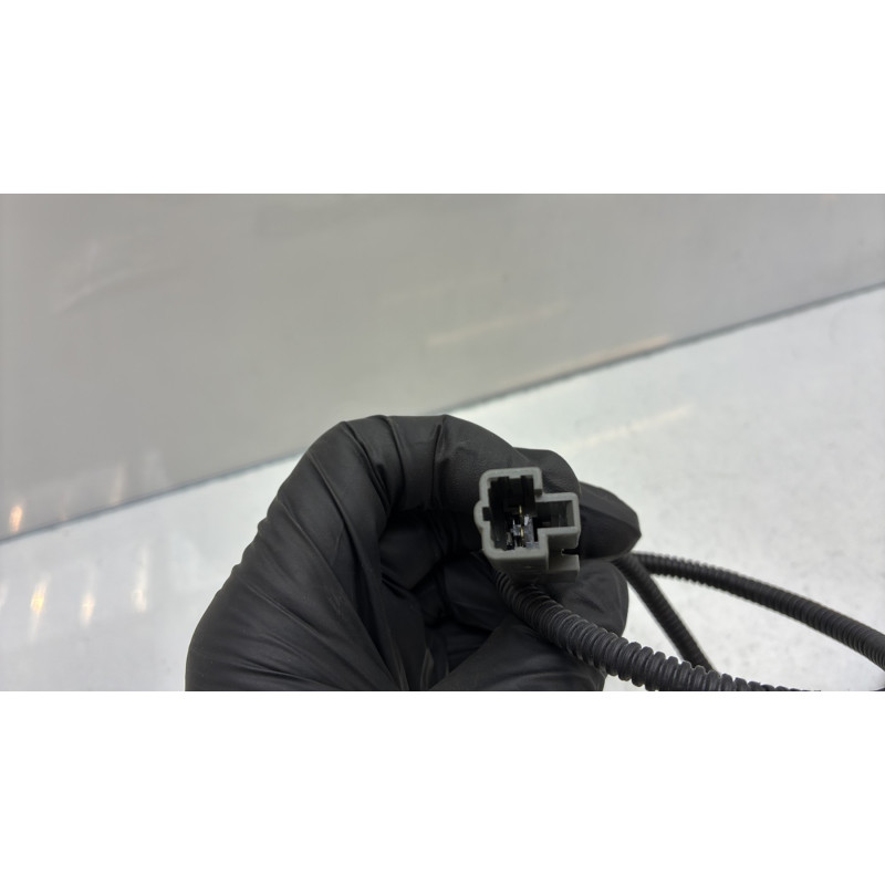 Attache ceinture avant droit KIA CEE-D 1 Photo n°3
