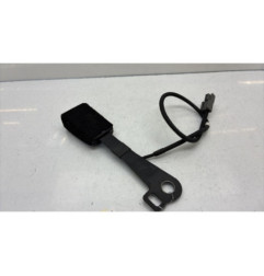 Attache ceinture avant droit KIA CEE-D 1