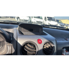 Vitre avant gauche PEUGEOT PARTNER 1
