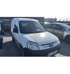 Avertisseur/Klaxon PEUGEOT PARTNER 1