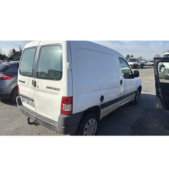 Avertisseur/Klaxon PEUGEOT PARTNER 1