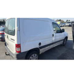 Avertisseur/Klaxon PEUGEOT PARTNER 1