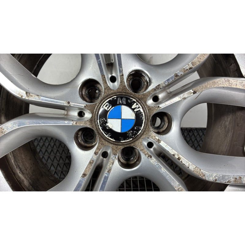 Jante BMW X3 F25 Photo n°2