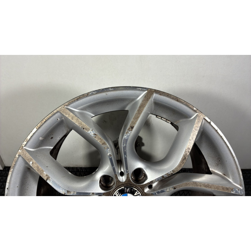Jante BMW X3 F25 Photo n°3