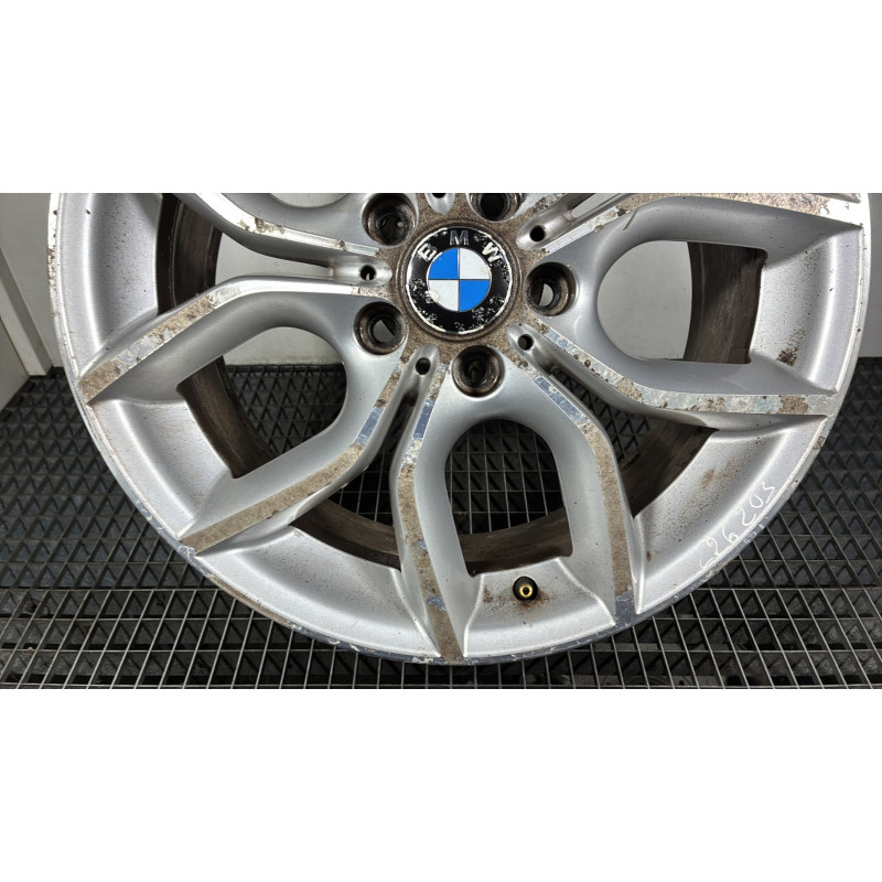 Jante BMW X3 F25 Photo n°4