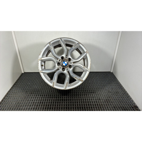 Jante BMW X3 F25 Photo n°1