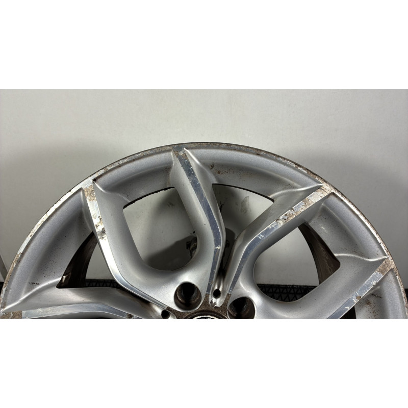 Jante BMW X3 F25 Photo n°3