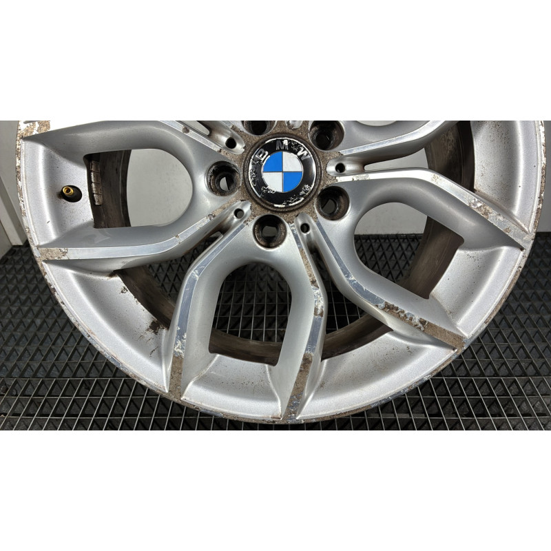 Jante BMW X3 F25 Photo n°4