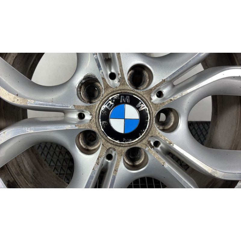 Jante BMW X3 F25 Photo n°2