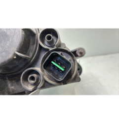 Optique avant principal gauche (feux)(phare) KIA CEE-D 1
