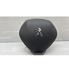 Air bag conducteur PEUGEOT 108 Photo n°1