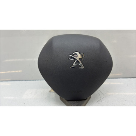 Air bag conducteur PEUGEOT 108 Photo n°1
