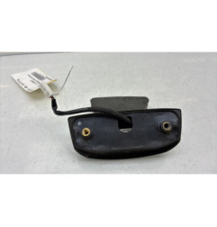 Bouton de coffre PEUGEOT 108