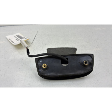 Bouton de coffre PEUGEOT 108