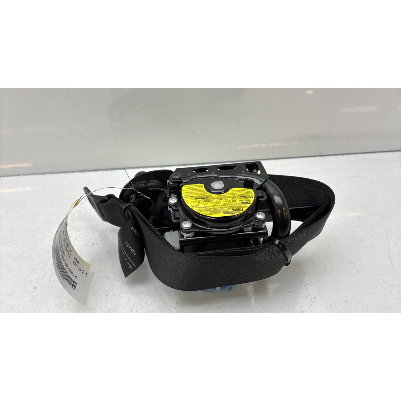 Pretensionneur de ceinture avant droit PEUGEOT 108 Photo n°4