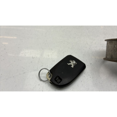 Antivol de direction PEUGEOT 108